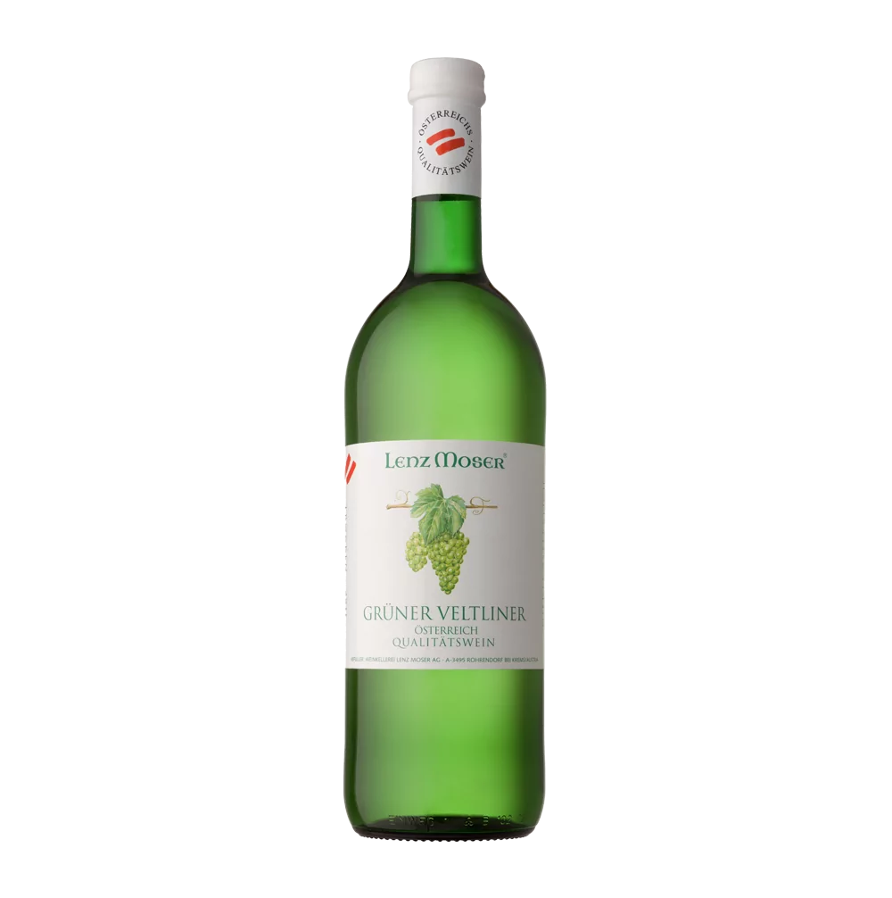 LENZ MOSER GRUNER VELTLINER 2023 фото