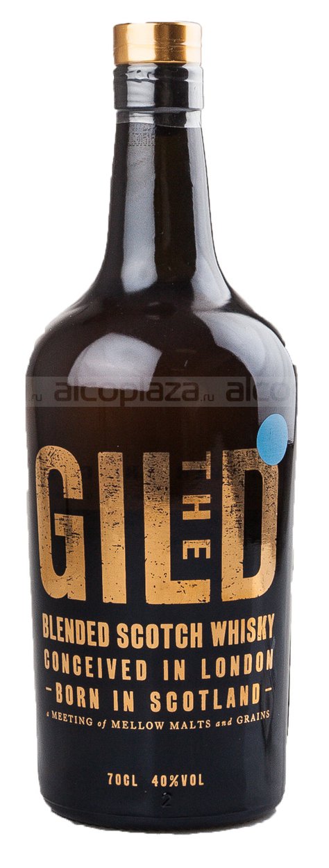 THE GILD фото - 1