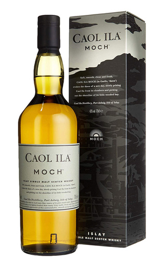 CAOL ILA MOCH фото - 1