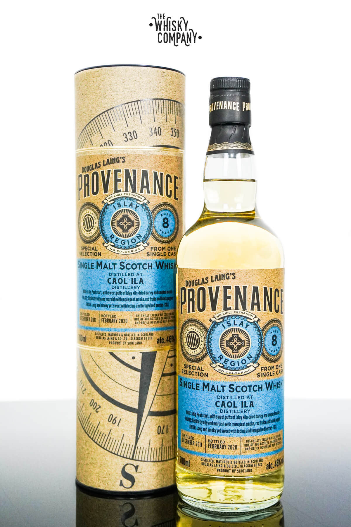 CAOL ILA 8 YEARS фото
