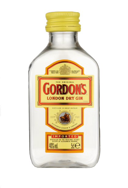 GORDON'S фото - 1