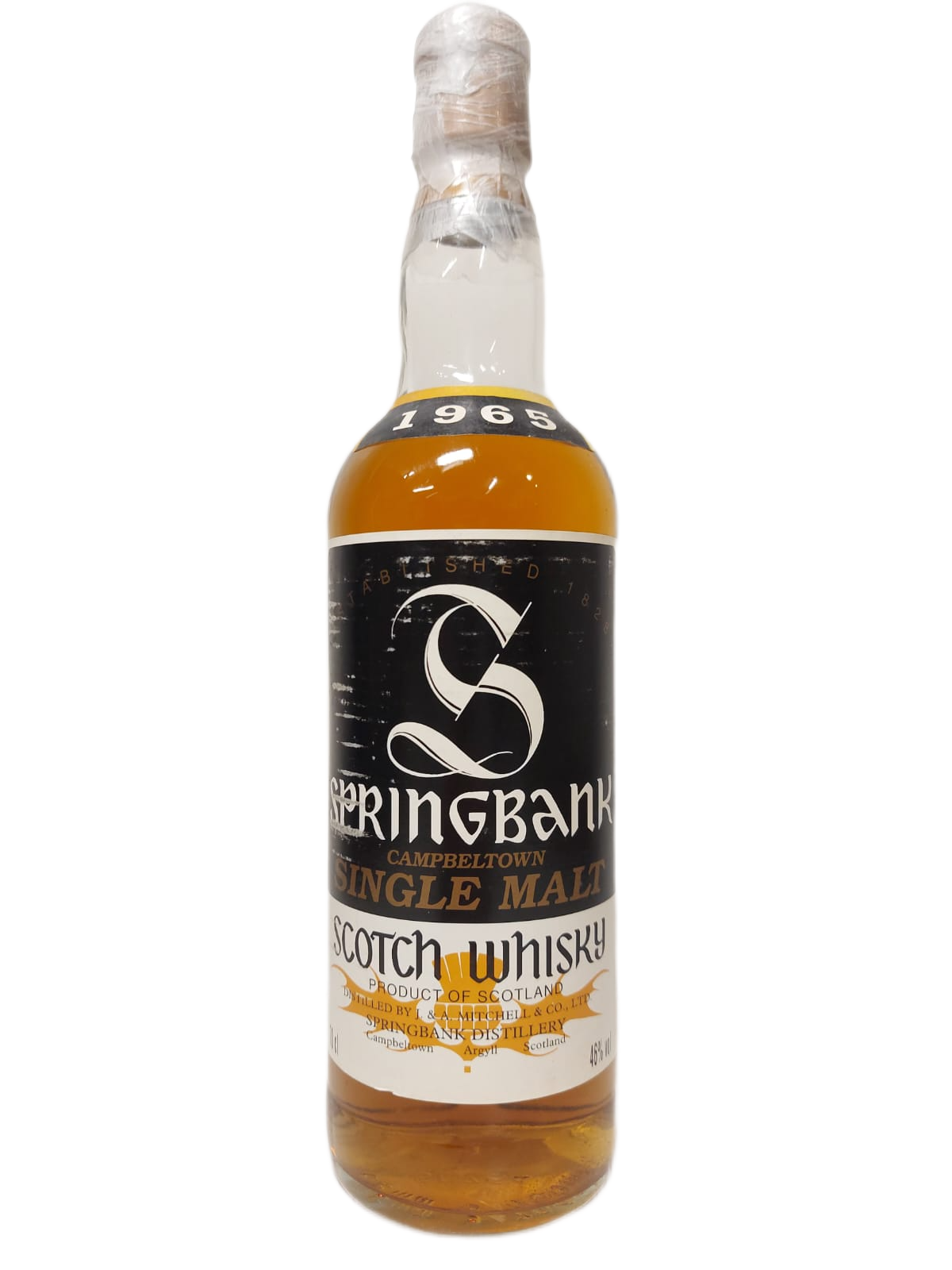 SPRINGBANK  фото