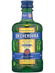 BECHEROVKA фото - 1