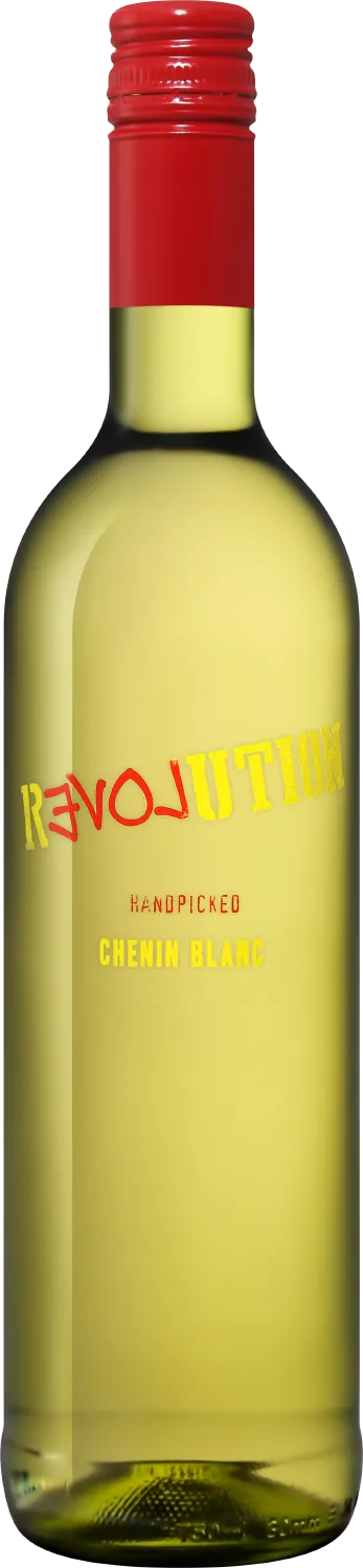 LOVE REVOLUTION CHENIN BLANC фото - 1