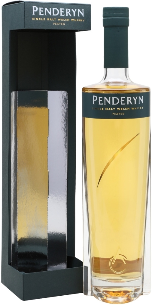 PENDERYN PEATED фото - 1
