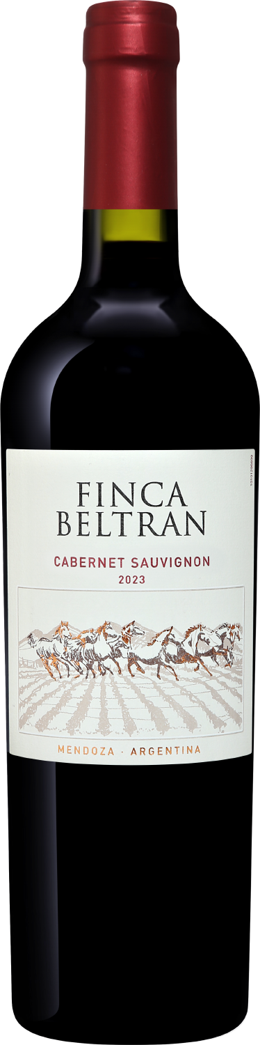 FINCA BELTRAN CABERNET SAUVIGNON 2023 фото - 1