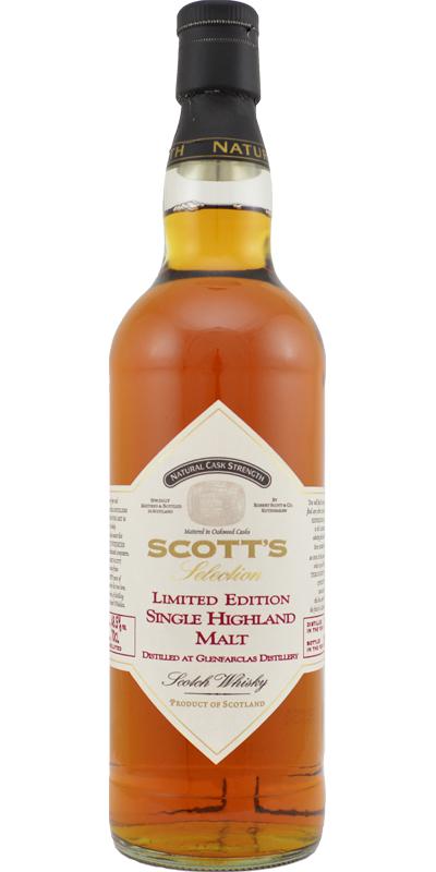 GLENFARCLAS 40 YEARS фото - 1