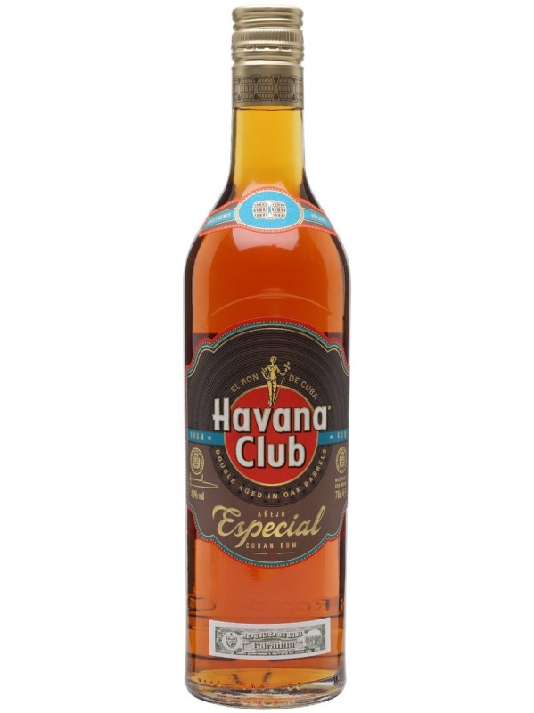 HAVANA CLUB ANEJO фото