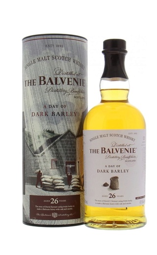 BALVENIE 26 YEARS фото - 1