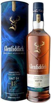 GLENFIDDICH PERPETUAL COLLECTION VAT 04 фото - 1