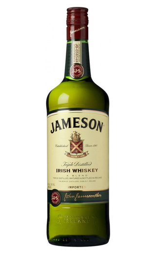 JAMESON фото - 1