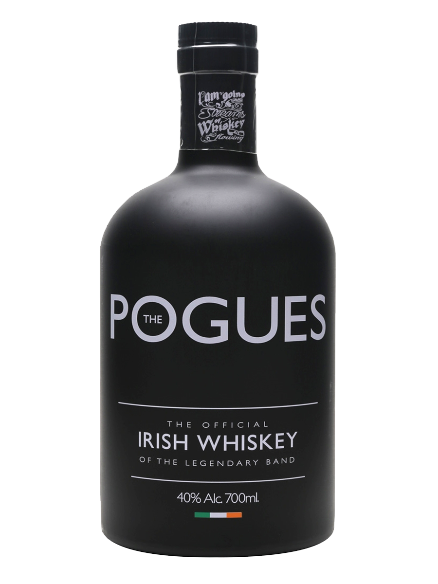 THE POGUES фото