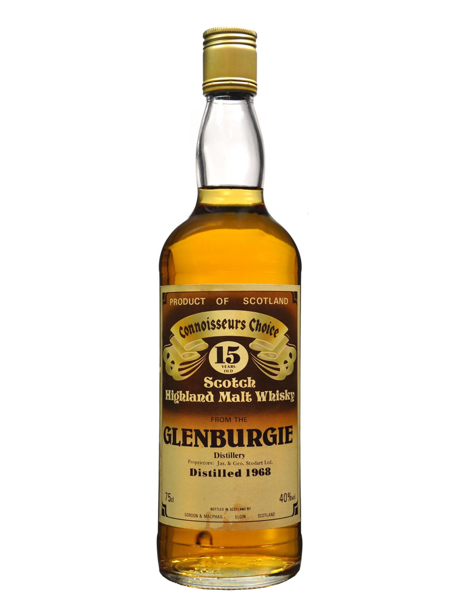 GLENBURGIE фото