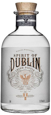 TEELING SPIRIT OF DUBLIN фото - 1