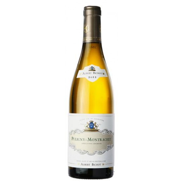 PULINY MONTRACHET ALBERT BISHO 2016 фото