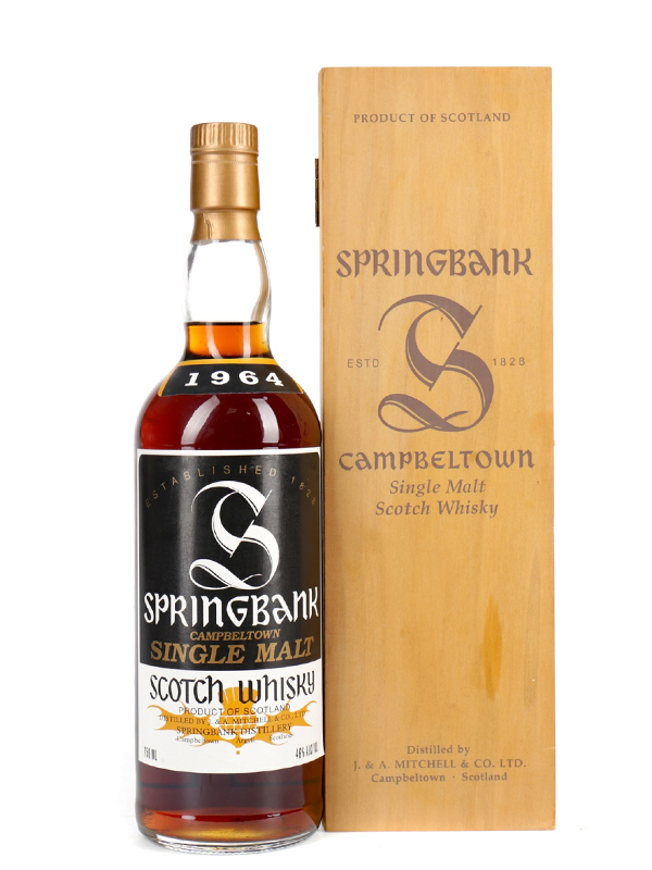 SPRINGBANK 29 YEARS фото