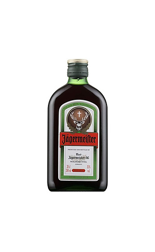 JAGERMEISTER фото - 1