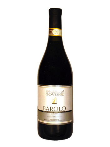 PRODUTTORI DI GOVONE BAROLO 2009 фото - 1