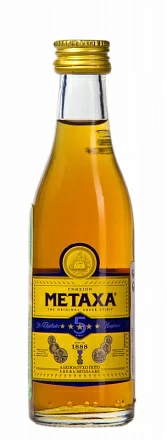 METAXA 5* фото - 1