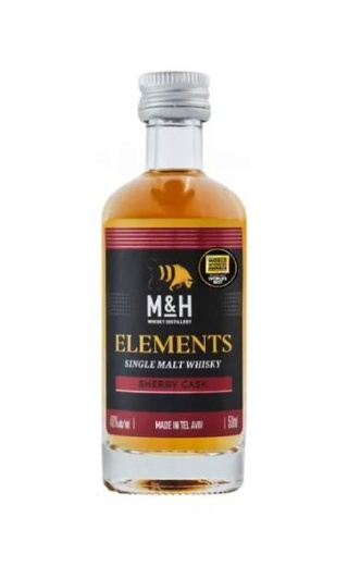 M&H ELEMENTS SHERRY фото - 1