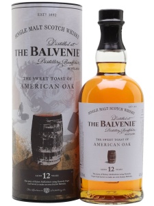 BALVENIE 12 YEARS фото - 1