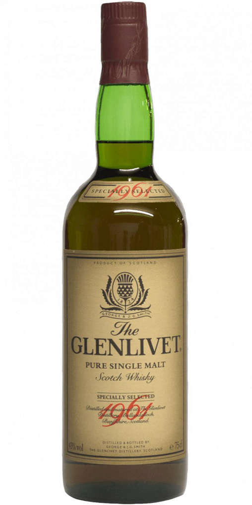 GLENLIVET фото - 1