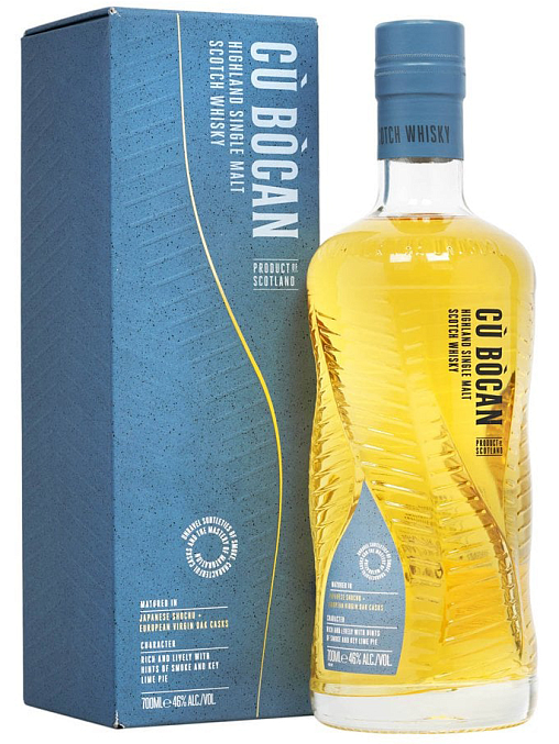 TOMATIN 8 YEARS фото - 1
