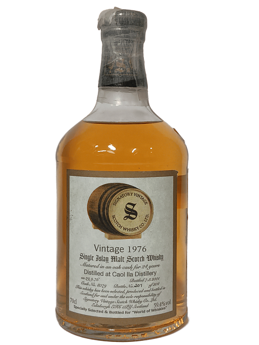 CAOL ILA 24 YEARS фото - 1