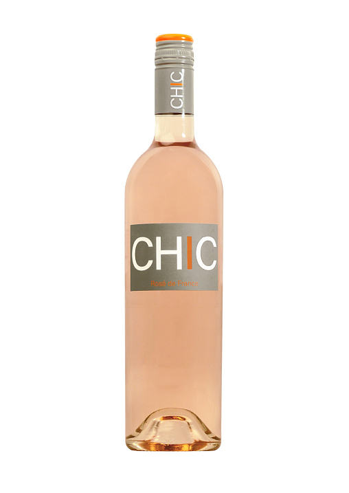 SICHEL CHIC ROSE PAYS D'OC IGP 2020 фото - 1
