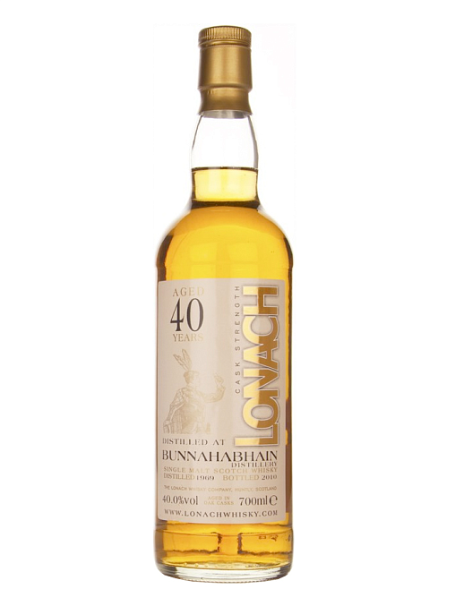 BUNNAHABHAIN 40 YEARS фото - 1