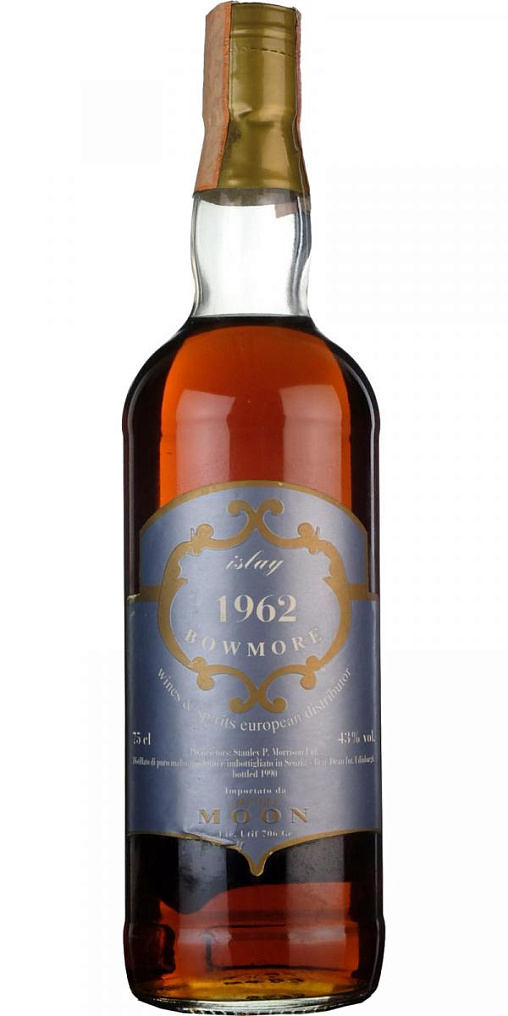 BOWMORE 28 YEARS фото - 1