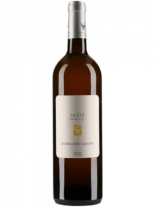 JASSE DOMAINE GAUBY COTES CATALANES 2019 фото - 1