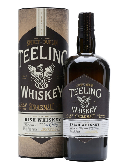 TEELING 4 YEARS фото - 1