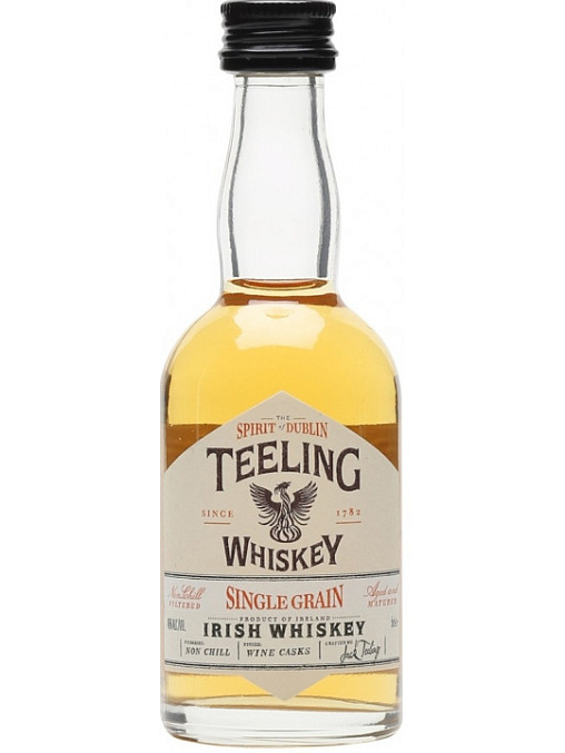 TEELING фото - 1