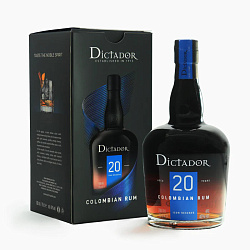 DICTADOR 20 YO изображение