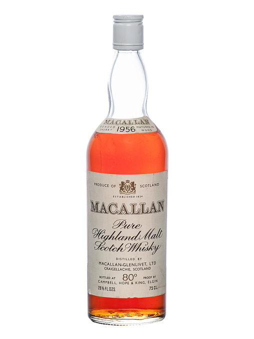 MACALLAN GLENLIVET фото - 1