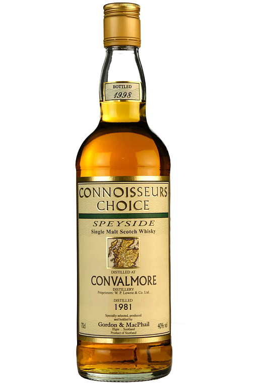 CONVALMORE фото - 1