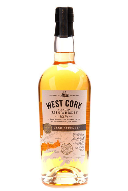 WEST CORK фото - 1
