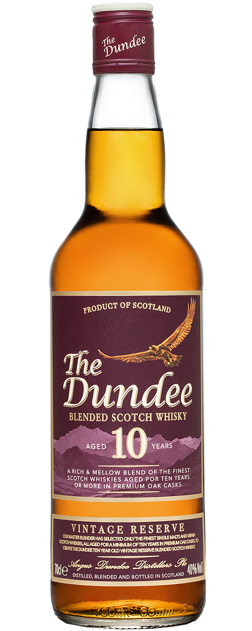 THE DUNDEE 10 YO фото - 1