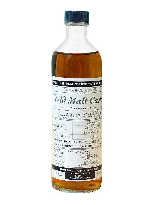 DUFFTOWN 20 YEARS фото - 1