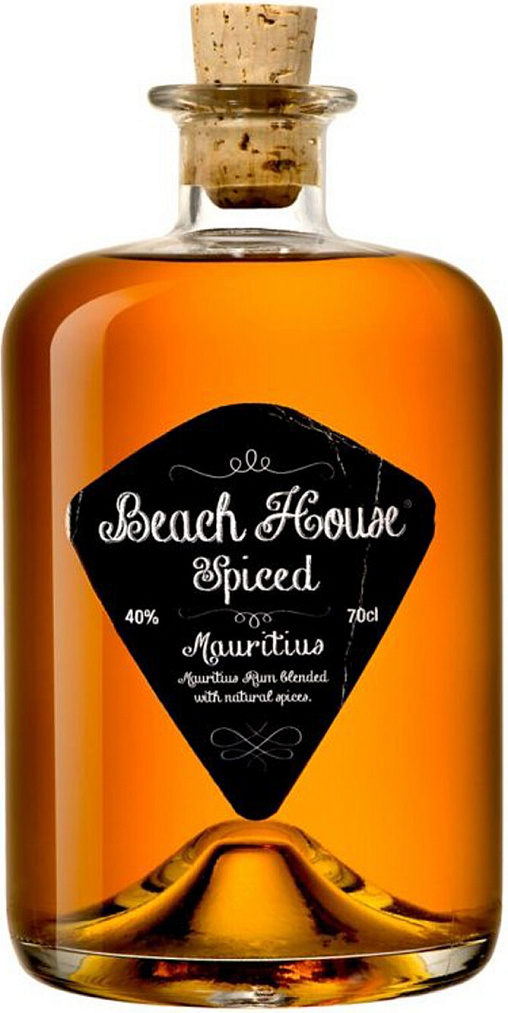 BEACH HOUSE GOLD SPICED фото - 1