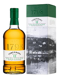 TOBERMORY изображение