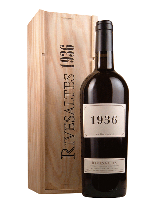 RIVESALTES  1936 фото - 1