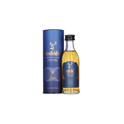 GLENFIDDICH RESERVE CASK фото - 1