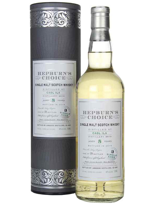 CAOL ILA 8 YEARS фото - 1