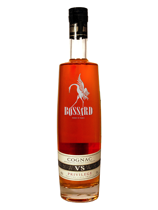 BOSSARD PRIVILEGE VS фото - 1
