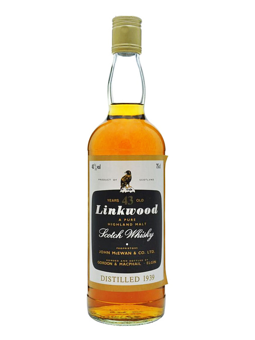 LINKWOOD фото - 1