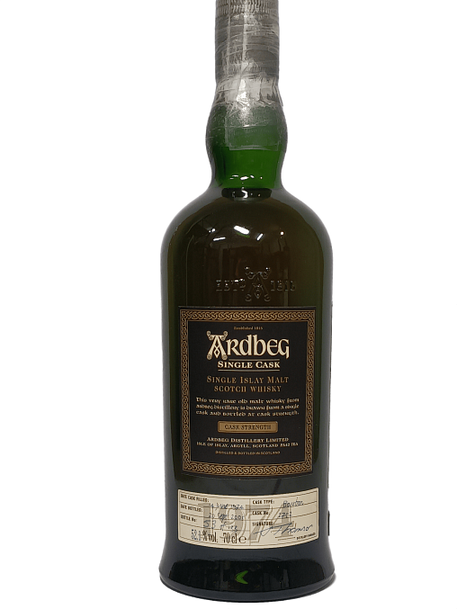 ARDBEG 31 YEARS фото - 1