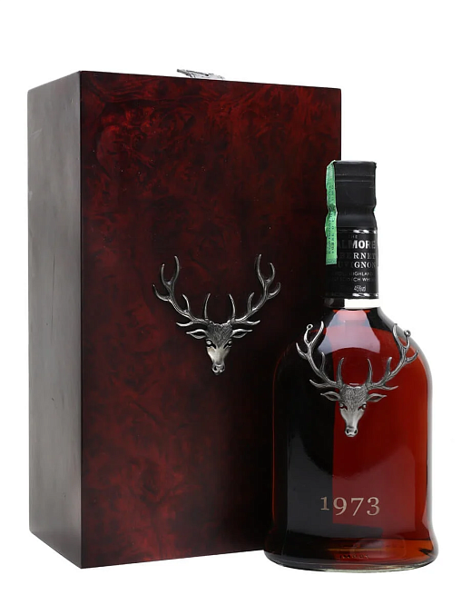 DALMORE 33 YEARS фото - 1