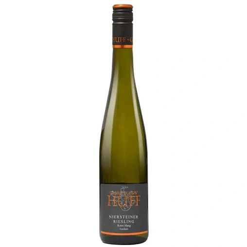 GEORG GUSTAV HUFF NIERSTEINER RIESLING ROTER HANG 2023 фото - 1
